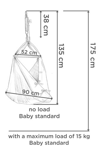 BABY standard