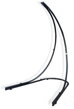 Stand-Alone Frame - black