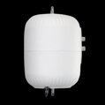 Engine white oval - for Baby hammock