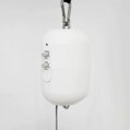 Engine white oval - for Baby hammock