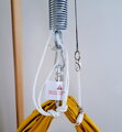 Engine for Baby hammock