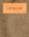 HOJDAVAK MAXI beige - a water-repellent finish