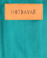 HOJDAVAK MAXIMUS IN dark mint