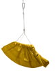 HOJDAVAK MAXI mustard