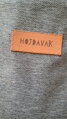 HOJDAVAK MAXIMUS OUT grey