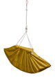 HOJDAVAK MAXIMUS IN mustard