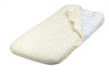 100% Organic Cotton Cover for Mattress