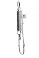 Spring Baby silver - read safety rules!