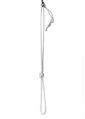 Ceiling Mounting Kit, 2m rope (monolithic concrete 200 kg)