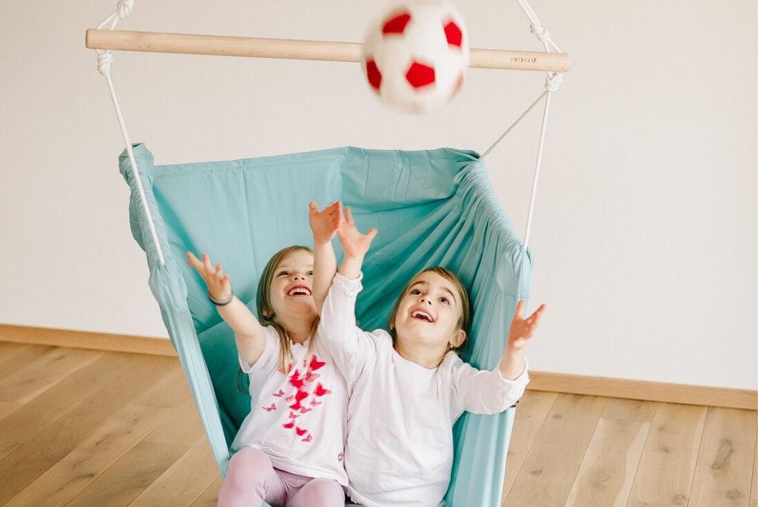 Konec nudy - článek na bydleni.cz