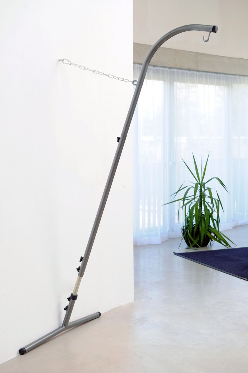 wall bracket for hanging chair