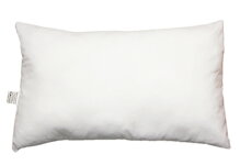 Pillow without cover (part of the basic package Maxi and Maximus)