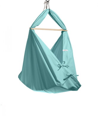 HOJDAVAK BABY mint (w/o spring)