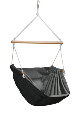 HOJDAVAK MAXIMUS IN dark grey