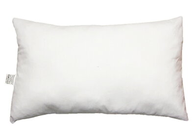 Pillow without cover (part of the basic package Maxi and Maximus)