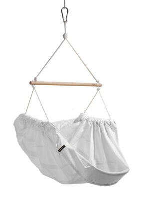 HOJDAVAK MAXI white