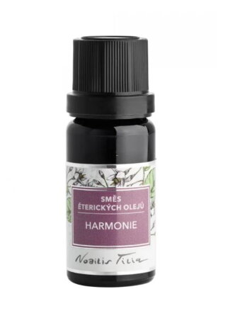 Směs éterických olejů Harmonie: 10 ml