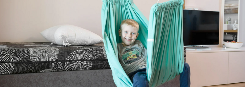 Do you have very active children at home? Hang the Hojdavak Junior for them! Do you have very active children at home? Hang the Hojdavak Junior for them!