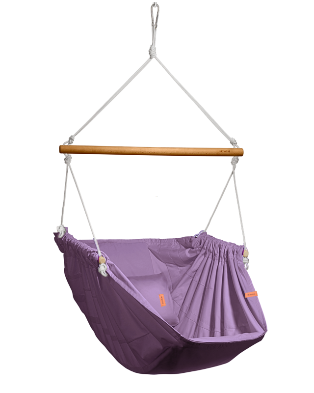 HOJDAVAK MAXI plums - a water-repellent finish HOJDAVAK MAXI plums - a water-repellent finish